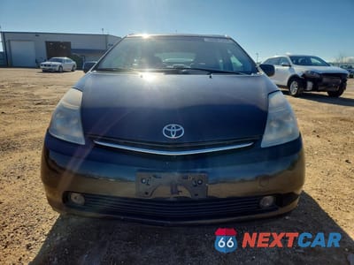 Piąte zdjęcie samochodu w środku: 2007 TOYOTA PRIUS BASE VIN:JTDKB20U677600346 - miniatura