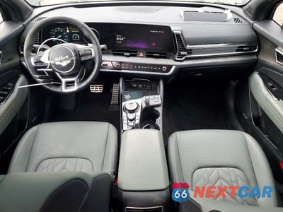 Zdjęcie 8 z 13 samochodu: 2024 KIA SPORTAGE PLUG-IN HYBRID X-LINE PRESTIGE VIN:KNDPZDDH1R7171940 - miniatura
