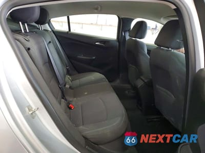 Zdjęcie 10 z 12 samochodu: 2017 CHEVROLET CRUZE LT VIN:1G1BE5SM6H7102924 - miniatura