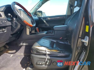 Zdjęcie 7 z 13 samochodu: 2011 LEXUS GX 460 PREMIUM VIN:JTJJM7FX6B5029673 - miniatura