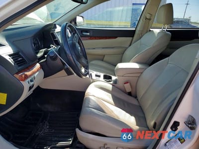 Zdjęcie 7 z 12 samochodu: 2011 SUBARU OUTBACK 2.5I LIMITED VIN:4S4BRCLC4B3419925 - miniatura
