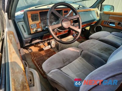 Zdjęcie 8 z 12 samochodu: 1994 CHEVROLET GMT-400 C1500 VIN:1GCDC14Z7RZ229856 - miniatura
