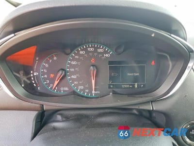 Zdjęcie 9 z 13 samochodu: 2018 CHEVROLET TRAX 1LT VIN:KL7CJPSB2JB608140 - miniatura