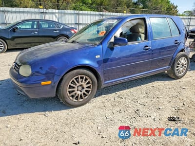 2006 VOLKSWAGEN GOLF GLS 9BWGL61J864006278 - główne zdjęcie licytacji z USA - miniatura