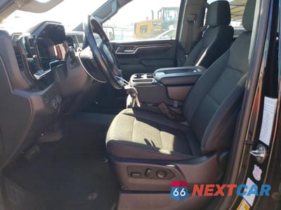 Zdjęcie 7 z 13 samochodu: 2023 CHEVROLET SILVERADO K1500 LT VIN:3GCUDDEDXPG356549 - miniatura