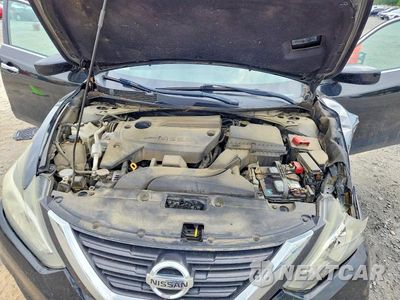 Zdjęcie 11 z 12 samochodu: 2017 NISSAN ALTIMA 2.5 SV VIN:1N4AL3AP7HC160899 - miniatura