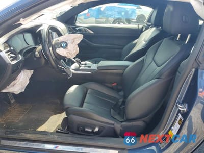 Zdjęcie 7 z 12 samochodu: 2021 BMW 430I VIN:WBA53AP00MCF74742 - miniatura