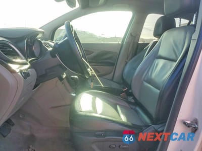 Zdjęcie 7 z 12 samochodu: 2014 BUICK ENCORE VIN:KL4CJCSB4EB621712 - miniatura