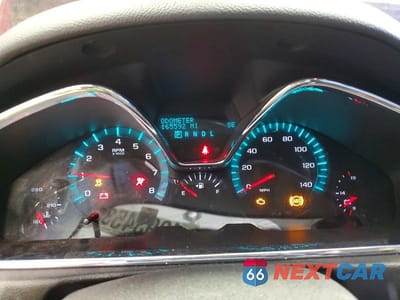 Zdjęcie 9 z 14 samochodu: 2014 CHEVROLET TRAVERSE LTZ VIN:1GNKVJKD0EJ167886 - miniatura