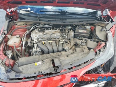 Zdjęcie 11 z 12 samochodu: 2020 TOYOTA COROLLA LE VIN:5YFEPRAE6LP134067 - miniatura