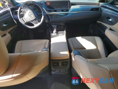 Zdjęcie 8 z 12 samochodu: 2019 LEXUS ES 350 BASE VIN:58ABZ1B19KU010908 - miniatura