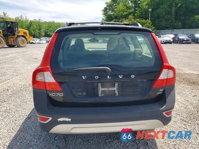 Zdjęcie 6 z 12 samochodu: 2009 VOLVO XC70 3.2 VIN:YV4BZ982491049036 - miniatura
