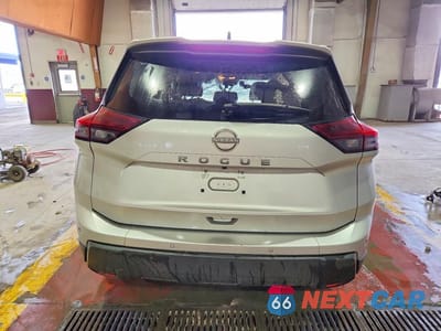 Zdjęcie 6 z 12 samochodu: 2024 NISSAN ROGUE S VIN:5N1BT3AA5RC673950 - miniatura