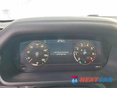 Zdjęcie 9 z 12 samochodu: 2022 LAND ROVER DEFENDER 90 VIN:SALEW6RE6N2071908 - miniatura