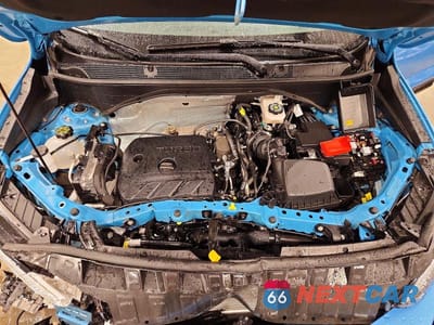 Zdjęcie 11 z 12 samochodu: 2025 BUICK ENCORE GX SPORT TOURING VIN:KL4AMESL9SB116229 - miniatura