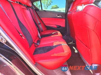 Zdjęcie 10 z 13 samochodu: 2020 ACURA ILX PREMIUM A-SPEC VIN:19UDE2F86LA011936 - miniatura