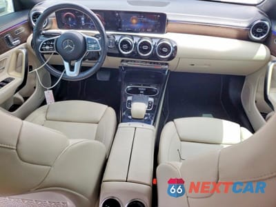 Zdjęcie 8 z 13 samochodu: 2020 MERCEDES-BENZ CLA 250 4MATIC VIN:W1K5J4HB4LN088404 - miniatura