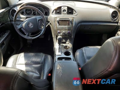 Zdjęcie 8 z 13 samochodu: 2014 BUICK ENCLAVE VIN:5GAKRBKDXEJ252822 - miniatura