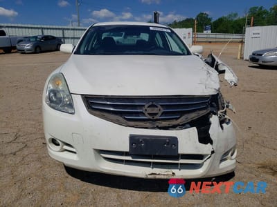 Piąte zdjęcie samochodu w środku: 2011 NISSAN ALTIMA 2.5 VIN:1N4AL2AP9BC171727 - miniatura