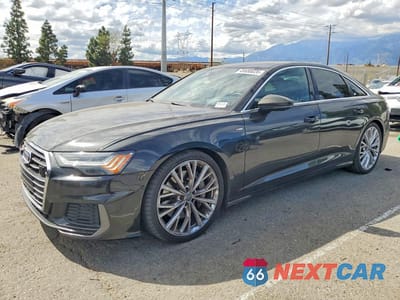 2019 AUDI A6 PRESTIGE WAUM2AF20KN041810 - główne zdjęcie licytacji z USA - miniatura