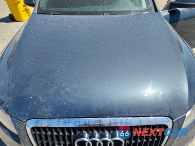 Zdjęcie 12 z 12 samochodu: 2011 AUDI Q5 PREMIUM VIN:WA1CFAFP4BA097779 - miniatura