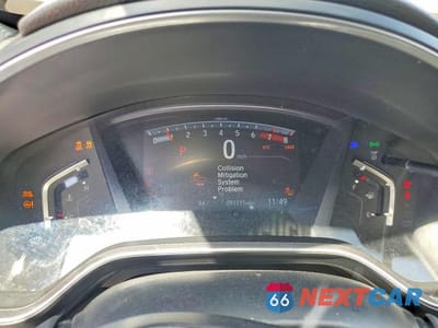 Zdjęcie 9 z 14 samochodu: 2019 HONDA CR-V EX VIN:7FARW1H59KE012376 - miniatura