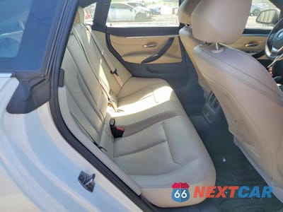 Zdjęcie 10 z 12 samochodu: 2016 BMW 428 I GRAN COUPE SULEV VIN:WBA4A9C56GG506408 - miniatura