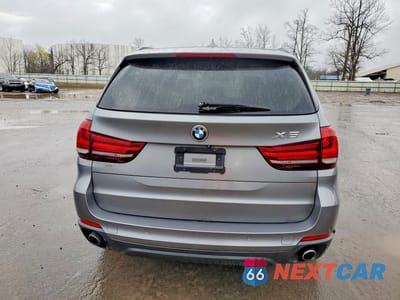 Zdjęcie 6 z 13 samochodu: 2015 BMW X5 SDRIVE35I VIN:5UXKR2C5XF0H39176 - miniatura