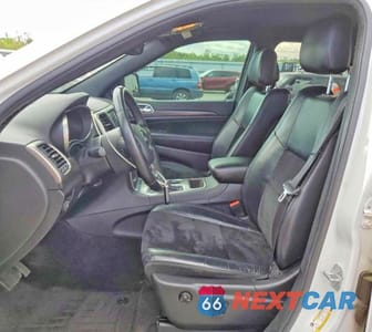 Zdjęcie 7 z 13 samochodu: 2018 JEEP GRAND CHEROKEE LAREDO VIN:1C4RJFAG0JC303489 - miniatura