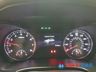 Zdjęcie 9 z 12 samochodu: 2023 KIA FORTE GT-LINE VIN:3KPF54AD8PE570124 - miniatura