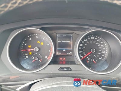 Zdjęcie 9 z 13 samochodu: 2021 VOLKSWAGEN TIGUAN SE VIN:3VV3B7AX2MM112864 - miniatura