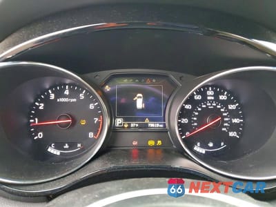 Zdjęcie 9 z 12 samochodu: 2018 KIA SEDONA SXL VIN:KNDME5C16J6373935 - miniatura