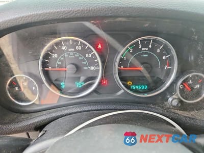 Zdjęcie 9 z 12 samochodu: 2013 JEEP WRANGLER SPORT VIN:1C4AJWAG7DL576494 - miniatura