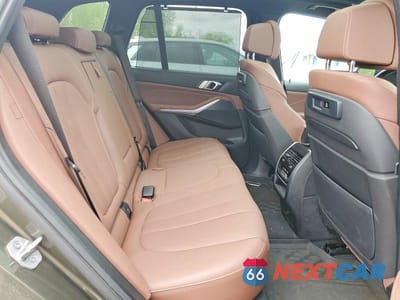 Zdjęcie 11 z 13 samochodu: 2022 BMW X5 XDRIVE40I VIN:5UXCR6C09N9K88930 - miniatura