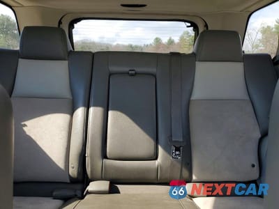 Zdjęcie 10 z 12 samochodu: 2009 JEEP GRAND CHEROKEE LIMITED VIN:1J8HR58P59C511005 - miniatura