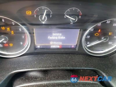Zdjęcie 9 z 13 samochodu: 2020 BUICK ENCLAVE ESSENCE VIN:5GAERBKW5LJ119459 - miniatura