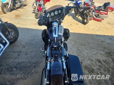 Zdjęcie 6 z 9 samochodu: 2014 HARLEY-DAVIDSON FLHXS STREET GLIDE SPECIAL VIN:1HD1KRM1XEB661096 - miniatura