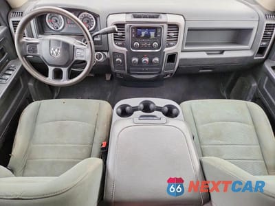 Zdjęcie 8 z 12 samochodu: 2015 RAM 1500 ST VIN:1C6RR7FTXFS593331 - miniatura
