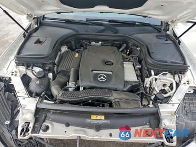 Zdjęcie 12 z 13 samochodu: 2018 MERCEDES-BENZ GLC 300 4MATIC VIN:WDC0G4KB4JV022471 - miniatura