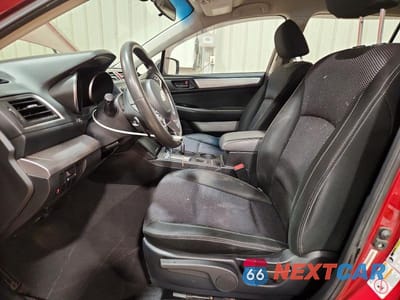 Zdjęcie 7 z 13 samochodu: 2015 SUBARU OUTBACK 2.5I VIN:4S4BSAAC8F3324687 - miniatura