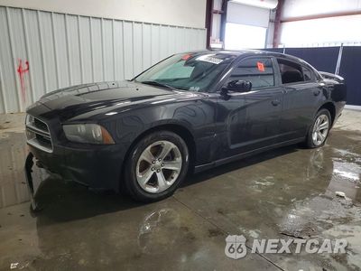 2013 DODGE CHARGER SE 2C3CDXBGXDH696232 - główne zdjęcie licytacji z USA - miniatura