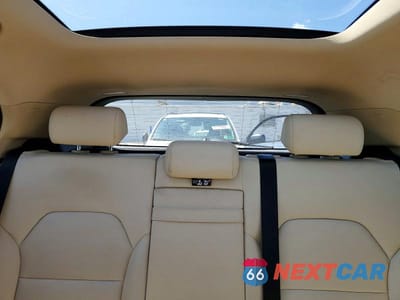 Zdjęcie 10 z 13 samochodu: 2017 MERCEDES-BENZ GLA 250 4MATIC VIN:WDCTG4GB6HJ317031 - miniatura
