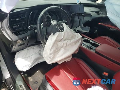 Zdjęcie 8 z 13 samochodu: 2024 LEXUS RX 350 F SPORT HANDLING VIN:2T2BAMCA8RC059670 - miniatura