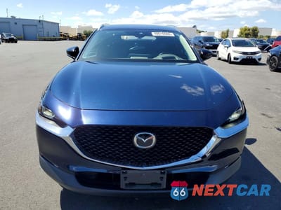 Piąte zdjęcie samochodu w środku: 2021 MAZDA CX-30 PREMIUM VIN:3MVDMBDY7MM305630 - miniatura