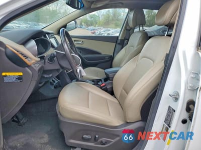 Zdjęcie 7 z 13 samochodu: 2013 HYUNDAI SANTA FE SPORT 2.4L VIN:5XYZUDLB9DG065848 - miniatura