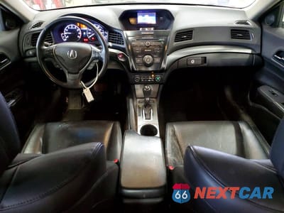 Zdjęcie 8 z 12 samochodu: 2014 ACURA ILX 20 VIN:19VDE1F39EE014545 - miniatura