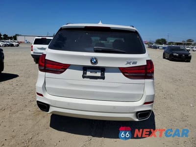 Zdjęcie 6 z 13 samochodu: 2018 BMW X5 XDR40E VIN:5UXKT0C56J0V99493 - miniatura