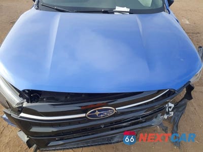 Zdjęcie 11 z 12 samochodu: 2025 SUBARU FORESTER TOURING VIN:JF2SLSTDXSH441179 - miniatura