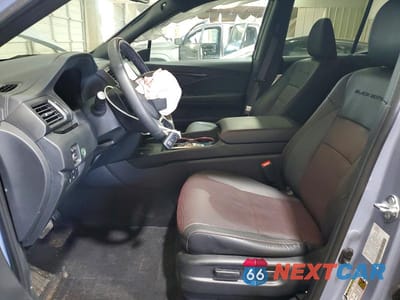 Zdjęcie 7 z 13 samochodu: 2024 HONDA RIDGELINE BLACK EDITION VIN:5FPYK3F84RB001010 - miniatura