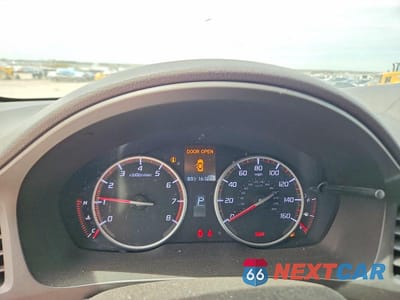 Zdjęcie 9 z 12 samochodu: 2016 ACURA ILX PREMIUM VIN:19UDE2F89GA005571 - miniatura